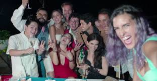 Septiembre ya se está acercando y seguro muchos se están preparando para celebrar la fiesta más grande de méxico. Las 11 Canciones Que No Pueden Faltar En Una Boda Mexicana Verne Mexico El Pais