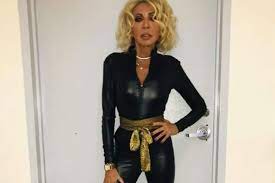 Fiscalía pide a interpol emita una ficha roja para laura bozzo. Fiscalia Solicita Ficha Roja A Interpol Para Dar Con Laura Bozzo 24 Horas