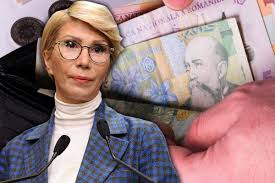 Majorarea pensiilor cu 40% nu va aduce lucruri bune. Este Oficial Cu Cat Se MÄƒresc Pensiile Raluca Turcan A Avut Cuvantul Final