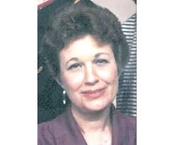 Diane DeJean Obituary (2015)