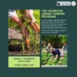 Gardening With Green City Growers
