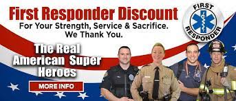 The general motors first responder program (the program) provides eligible participants (the participant) with the opportunity to apply program offers to the purchase/lease of eligible new and unused vehicles at a participating dealer. Knapp Chevrolet Is A Houston Chevrolet Dealer And A New Car And Used Car Houston Tx Chevrolet Dealership Firstrespondersdiscount
