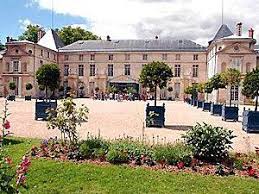 La Malmaison Et La Petite Malmaison La Malmaison Chateau De Malmaison Chateau Ile De France