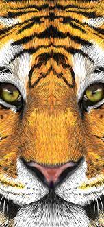 Download, share or upload your own one! Iphone X Tiger Wallpaper Gallery Yopriceville High Quality Images And Transparent Png Free Clipart