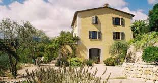 Gite De Charme La Colle Sur Loup Gites De Charme Gite De France Gite