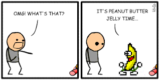 Peanut Butter Jelly Time By Hiugo On Deviantart Peanut Butter Jelly Time Peanut Butter Jelly Peanut Butter
