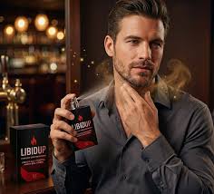 Perfume con Feromonas Para Hombre – VITNORA