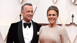 Every tom hanks movie, ranked worst to best. Hollywood Schauspieler Tom Hanks Mit Corona Infiziert Zdfheute