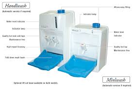 handwash: eberspcher