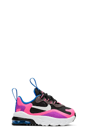 Nike Air Max 270 React Sneaker Baby Walker Toddler Little Kid Big Kid Nordstrom In 2020 Air Max 270 Air Max Nike Air Max