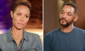 Anh ta xứng đáng với cú đánh đó! Vá»£ Will Smith Thá»«a Nháº­n Tá»«ng Yeu NgÆ°á»i Thá»© Ba Vnexpress Giáº£i Tri