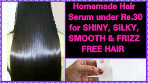 Diy ingredients where to buy them are listed below homemade livon hair serum for frizz free,soft,shiny and glossy hair.you need alovera gel ,vitamin e oil and water. Vitamin E Hair Serum At Home In Rs 30 Get Soft Shiny Long Frizz Free Hair Diy Hair Serum Youtube