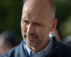 Ryan Mears chosen as new Marion County prosecutor