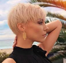 She started this website in 2005 and has influenced over 100 million people. Modern Hairstyles For Short Hair With 20 Pics Short Haircut Com