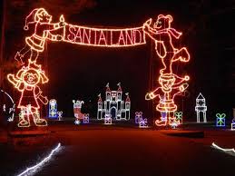 The Christmas Lights Road Trip Through Virginia That S Nothing Short Of Magical Christmas Lights Holiday Lights Display Christmas Light Displays