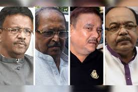 Currently the chairman, board of administrators, kolkata municipal corporation and the minister for urban. Ejfwl3hvrbgtem
