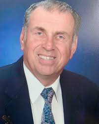 Robert Francis Geisler Obituary September 14, 2023