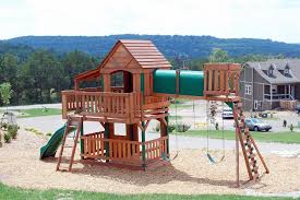 Vacation Home Perfection On Table Rock Lake Dog Friendly Hot Tub Hollister Backyard Playground Play Houses Backyard