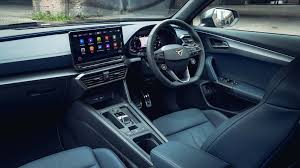 Hybrid petrol engine, awd, dsg7. Cupra Formentor Suv 2020 Review Auto Trader Uk