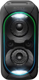 Sony High Power Xb60 Portable Bluetooth Speaker Black Gtkxb60 Best Buy