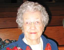 DORIS M. REICHELDORFER