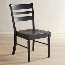 Magnolia Home Kempton Chimney Dining Chair Black Dining Chairs Magnolia Homes Living Room Scandinavian