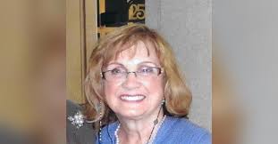 Obituary, Visitation & Funeral Information