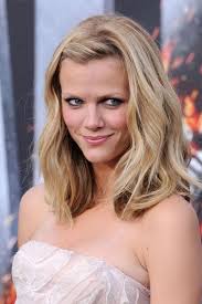 With taylor kitsch, alexander skarsgård, rihanna, brooklyn decker. Brooklyn Decker At Battleship Premiere Hawtcelebs