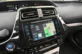 2021 toyota prius prime exterior. 2017 Toyota Prius Prime Plus Interior Differences Photo Gallery Autoblog