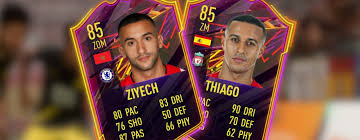James tavernier, 81, glasgow rangers. Fifa 21 Otw Event Ist Gestartet Was Passiert Da