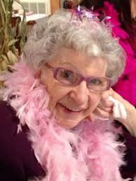 Obituary for Ann F. (LaPoint) Finocchio