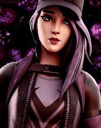 #fortnite #fortnitethumbnail #siren sticker by destinyzz on yt. Fortnite Aesthetic Girls Wallpapers Wallpaper Cave