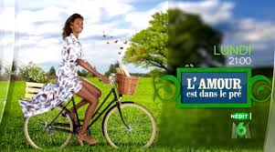 Pour se faire, ils accueillent sur leur ferme des prétendantes avec qui ils partagent leur réalité quotidienne, en espérant qu'une relation amoureuse voit. L Amour Est Dans Le Pre Le Bilan De La Saison 13 Commence Ce Soir Sur M6 Video Stars Actu