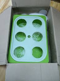 Eliooo Hydroponics Drilling The Ikea Trofast Lids Hydroponics Hydroponics Diy Ikea Trofast