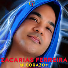 Stream Mi Corazón by Zacarias Ferreira