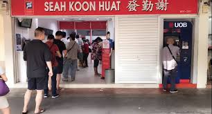 As a wholly owned subsidiary of the tote board, it is the only operator that is legally allowed to run lotteries in singapore. 3 Punters Strike Toto After Betting At Redhill S Pore Pools Outlet Win More Than 3 Mil In Total