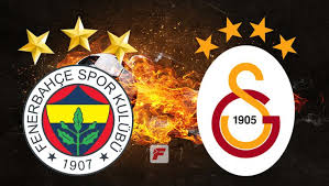 Kırmızı kartın olduğu maçta kazanan çıkmadı. Fenerbahce Galatasaray Maci Ne Zaman Saat Kacta Hangi Kanalda 11 Ler Belli Oldu Sanal Basin