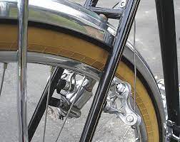 1946 rene herse camping その２ 自転車
