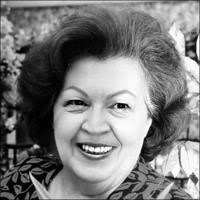 PATRICIA POTTLE Obituary (1944