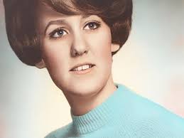 Christine "Chris" Louise Kitzman's Obituary