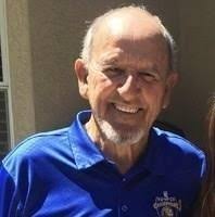 John Alvergue Obituary (2021)