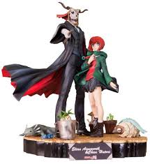 Mahou Tsukai No Yome Aetoniki Elias Ainsworth Hatori Chise Man Nadie en especial • hace 1 día. mahou tsukai no yome aetoniki elias