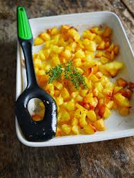 Pommes De Terre Sautees Parfaites Recette Pommes De Terre Sautees Recettes De Cuisine Recette Pomme