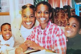 Jubilant Sykes Family: Meet Spouse Cecelia And Three Kids