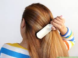 Watch easy way to detangle & brush very long & short hair. How To Detangle Hair Without Damaging It 15 Steps With Pictures