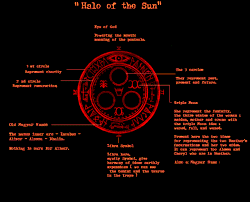 The halo was visible in the brazilian state of santa catarina, as well as in several nearby cities. Silent Hill Logo Mean Horror Amino Silent Hill Silent Hill Art Silent Hill Series