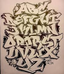 Best Graffiti Letters Alphabets Google Sogning Graffiti Alphabet Wildstyle Graffiti Alphabet Graffiti Art Letters