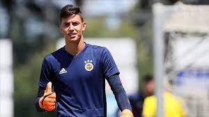 Fenerbahce Kaleci Berke Ozer I Yeniden Kvc Westerlo Ya Kiraladi