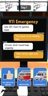 911 dispatchers play a vital link in the emergency services as they act as the connection between law enforcements, medical services (where required), and the people this article will provide information on how to become a 911 dispatcher and the different skills and training required to enter this industry. 911 Emergency Dispatcher 1 071 Download For Android Apk Free