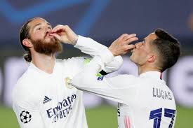 This real madrid live stream is available on all mobile devices, tablet, smart tv, pc or mac. Real Madrid Vs Atalanta Result Champions League Latest Benzema Ramos And Asensio Goals Give Real The Win The Athletic